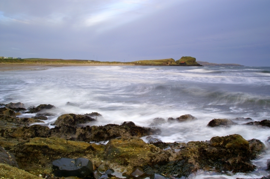 Dunaverty