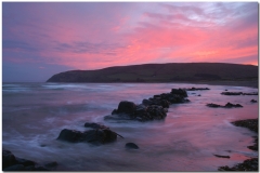 Ssouthend Water, Carskiey