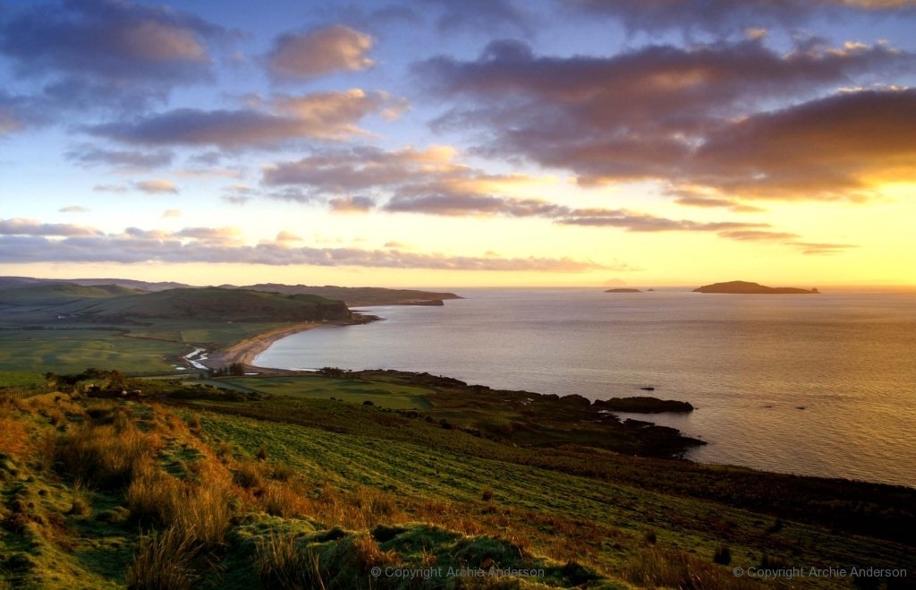 Dunaverty