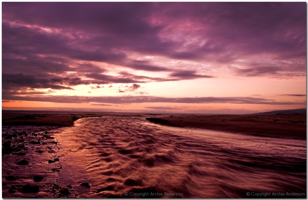 Big Water, Gold