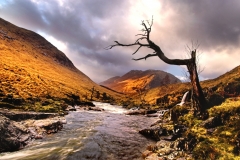 Glen Etive