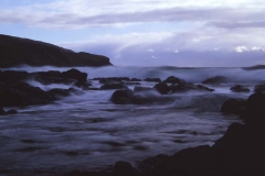 Bay of Storms