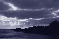 Storm Clouds at Southend