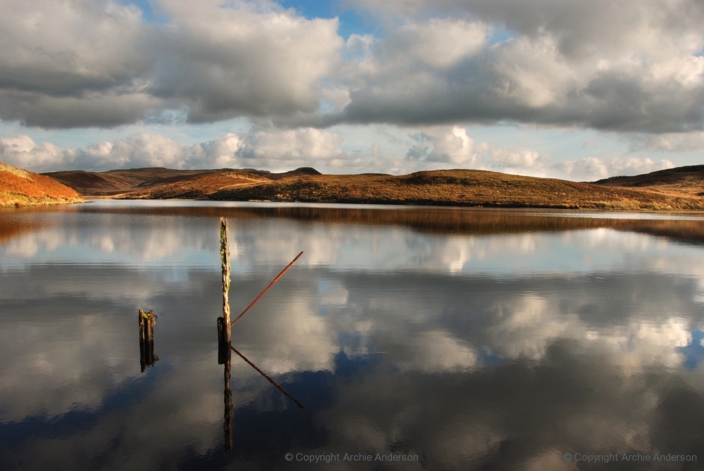 Killipole Loch