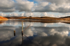 Killipole Loch
