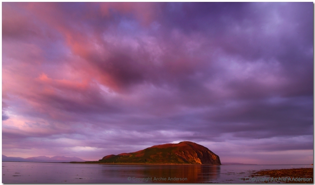 Davaar Island
