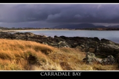 Carradale Panoramic